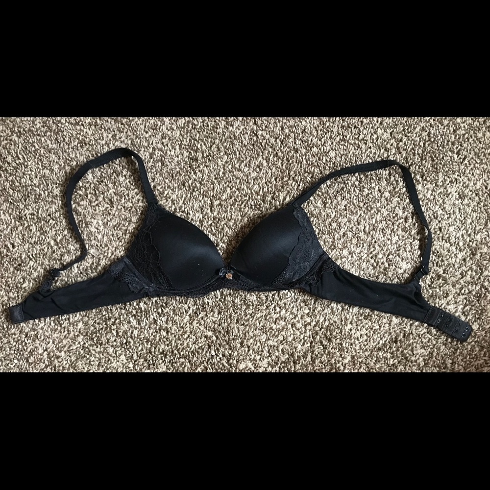 Victoria’s Secret Bra